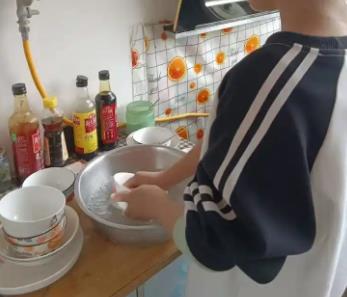 肥城帮妈妈做家务的收获有哪些？